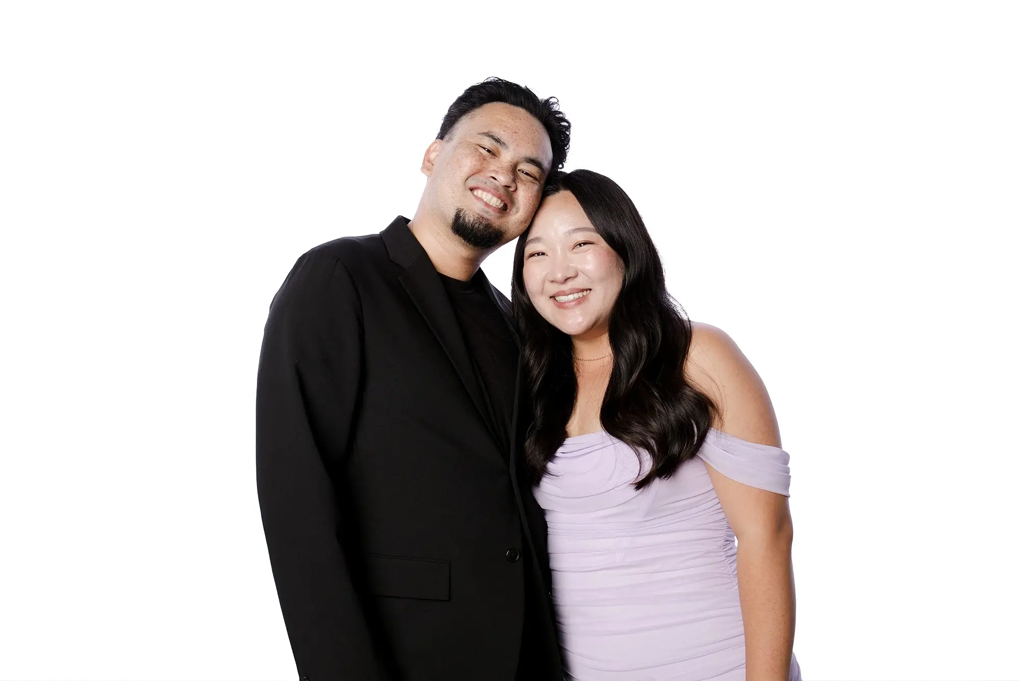 Wedding guest portrait 6